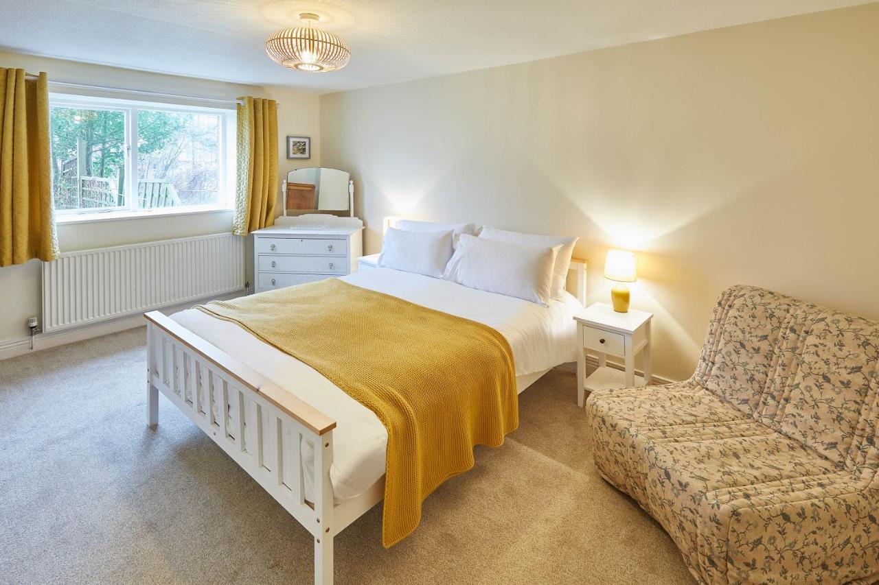Host & Stay - The Garden Flat Scarborough Zewnętrze zdjęcie
